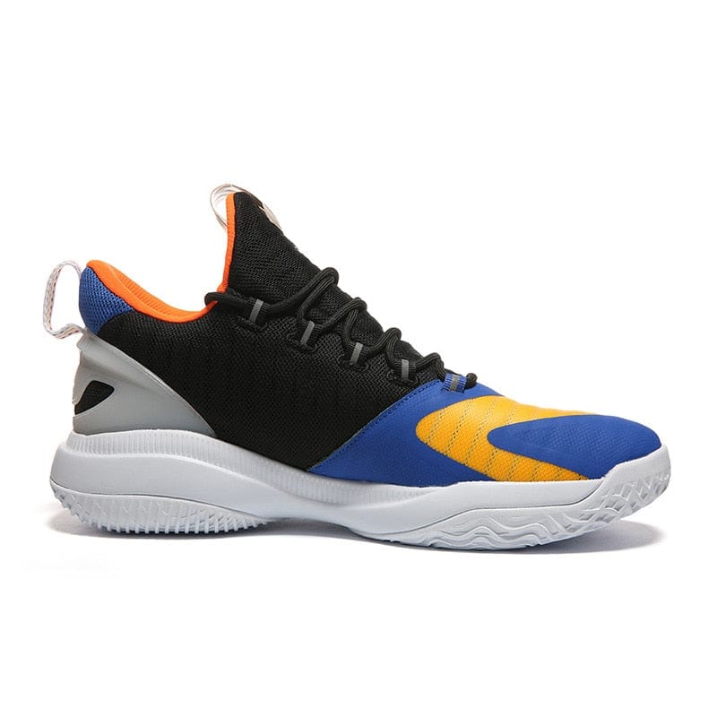 PEAK Sneaker Tony Parker Series  Basketball Men Shoes P-MOTIVE Technology Rebound Comfortable Court  Sneakers Walking Shoes