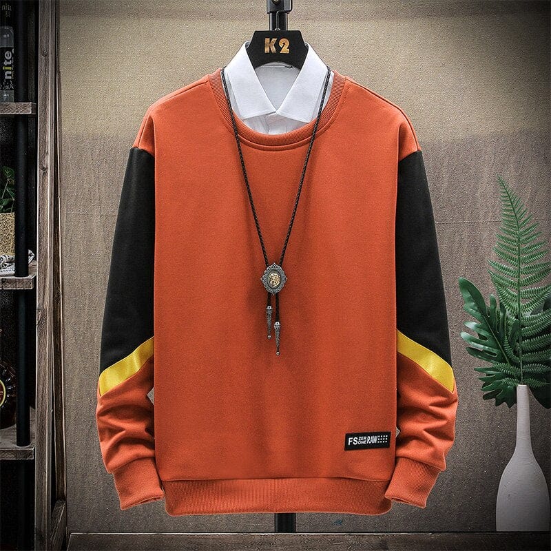 Hot 2022, noua toamnă, mozaic, hanorace casual pentru bărbați, haine, hanorace, pentru bărbați, la modă, Harajuku, Streetwear, pulover, hanorac, topuri 4XL
