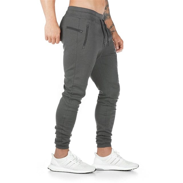 Joggers Mens Casual Pants Camouflage Sportswear Tracksuit Bottoms Skinny Sweatpants Streetwear Trousers Jogger Men Track Pants