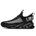 Men's Casual Shoes for Man Sneakers Durable Outsole Trainer Zapatillas Deportivas Hombre Fashion Sport Running Shoes Plus SIZE