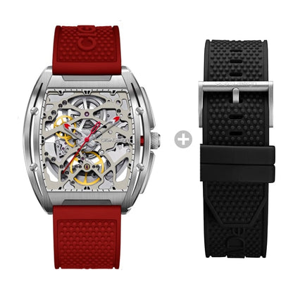 CIGA DESIGN Z Series Watches Men Business Automatic Mechanical Clock CIGA Luxury Watch Waterproof  Clock Men's Wristwatch Clock