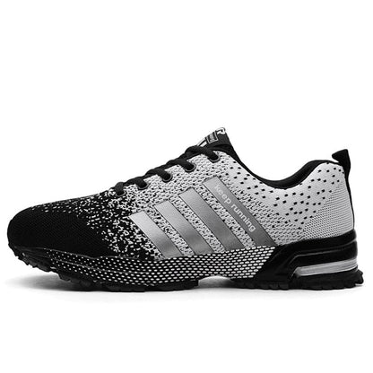 Fashion Casual Shoes Women for  Large Size 48 Breathable Couple Running Sneakers Comfortable Walking Jogging Men's Shoes47