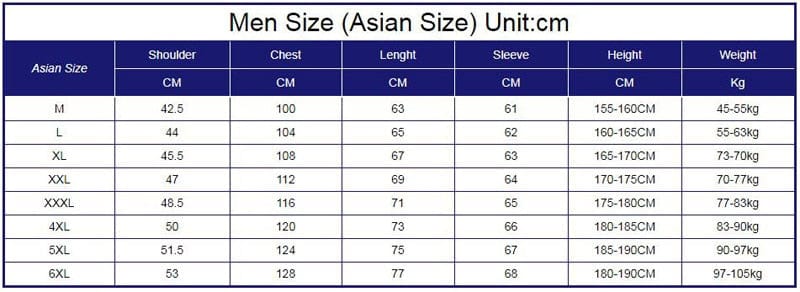 Plus Size 5XL 6XL Military Jacket Men Autumn Cotton Pilot Jacket Coat Army Men's Bomber Jackets Cargo Flight winter Jacket Male