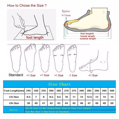 ROXDIA Genuine leather mens dress shoes formal business work male flats men's oxford shoes RXM063 size 39-44