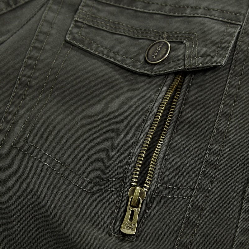 Jachetă ocazională de blugi pentru bărbați, 100% bumbac, haină de afaceri, îmbrăcăminte de marcă pentru bărbați, costum elegant de toamnă, iarnă, sacou, jachetă de jeans pentru bărbați