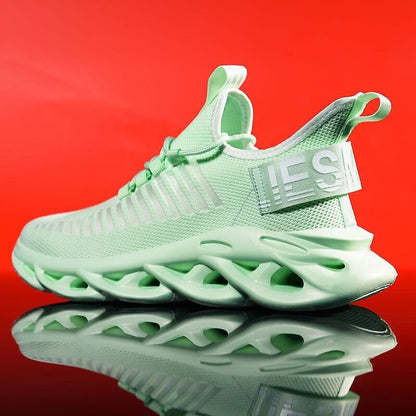 Running Shoes Men Breathable Sport Shoes Women Shoes Men casual Sneakers
