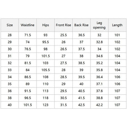 Winter New Men's Warm Slim Fit Jeans Business Fashion Thicken Denim Trousers Fleece Stretch Brand Pants Black Blue