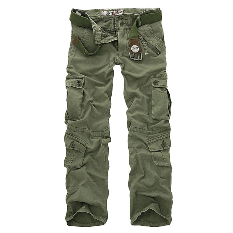 2022 Hot sale free shipping men cargo pants camouflage  trousers military pants for man 7 colors