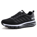 SENTA Cushioning Outdoor Running Shoes for Men Non-slip Sport Male Shoes Professional Athletic Training Sneakers Men's Air Shoes