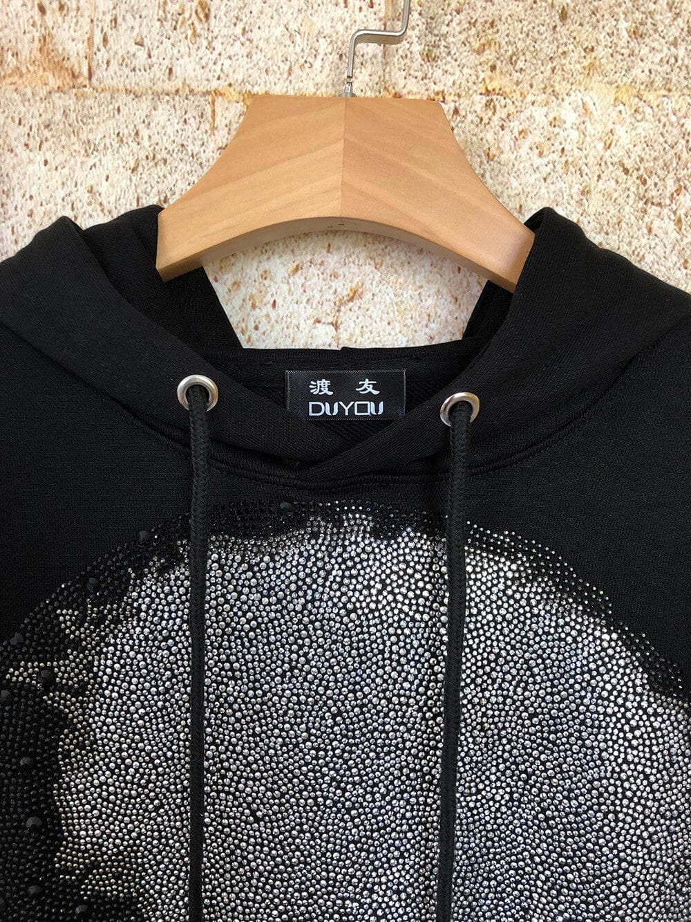 2019 New Mens Brand Designer Hoodies Men Autumn Hoodie Fashion Skull Casual Slim Fit High Quality Streetwear Hoodies DY8892