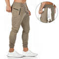 Joggers Mens Casual Pants Camouflage Sportswear Tracksuit Bottoms Skinny Sweatpants Streetwear Trousers Jogger Men Track Pants