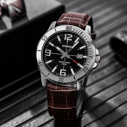 Casio watch wrist watch men quartz luxury Sport Business 50m Waterproof men watchLuminous Sport military Watch relogio masculino