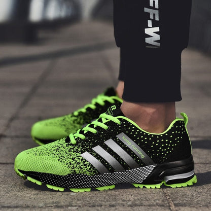 Fashion Casual Shoes Women for  Large Size 48 Breathable Couple Running Sneakers Comfortable Walking Jogging Men's Shoes47