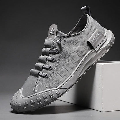 Men Casual Shoes Sneakers Fashion Leather Driving Shoes Moccasins Summer Men's Shoes Outdoor Walking Footwear красовки мужчины