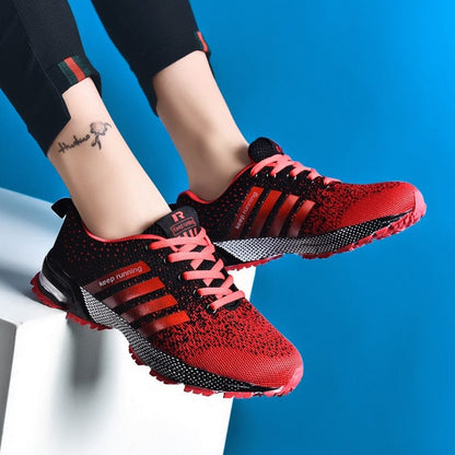 Fashion Casual Shoes Women for  Large Size 48 Breathable Couple Running Sneakers Comfortable Walking Jogging Men's Shoes47