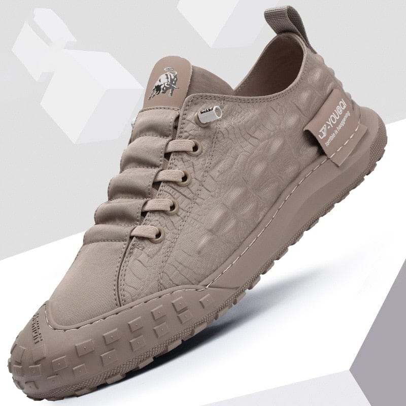 Men Casual Shoes Sneakers Fashion Leather Driving Shoes Moccasins Summer Men&#39;s Shoes Outdoor Walking Footwear красовки мужчины