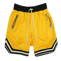 Hirigin  Men's Casual Shorts Summer New Running Fitness Fast-drying Trend Short Pants Loose Basketball Training Pants