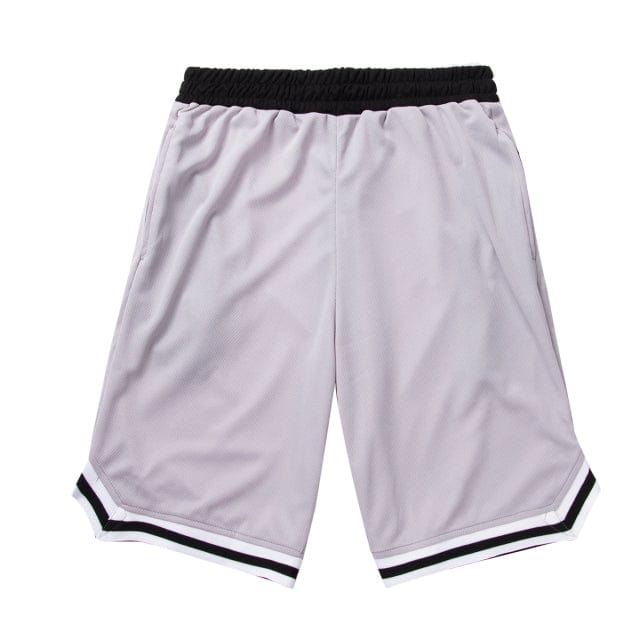 Hirigin 2020 pantaloni scurți casual pentru bărbați, vară, nou, alergare, fitness, cu uscare rapidă, pantaloni scurti, pantaloni largi de antrenament de baschet