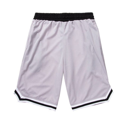 Hirigin  Men's Casual Shorts Summer New Running Fitness Fast-drying Trend Short Pants Loose Basketball Training Pants