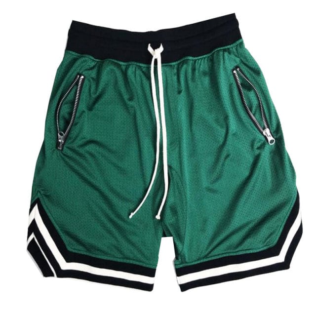 Hirigin 2020 pantaloni scurți casual pentru bărbați, vară, nou, alergare, fitness, cu uscare rapidă, pantaloni scurti, pantaloni largi de antrenament de baschet