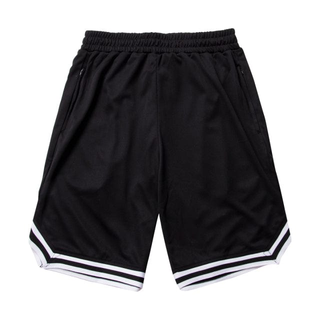 Hirigin 2020 Men&#39;s Casual Shorts Summer New Running Fitness Fast-drying Trend Short Pants Loose Basketball Training Pants