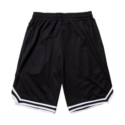 Hirigin  Men's Casual Shorts Summer New Running Fitness Fast-drying Trend Short Pants Loose Basketball Training Pants