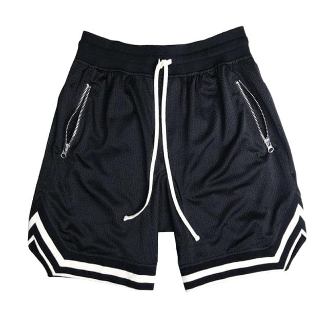 Hirigin 2020 pantaloni scurți casual pentru bărbați, vară, nou, alergare, fitness, cu uscare rapidă, pantaloni scurti, pantaloni largi de antrenament de baschet