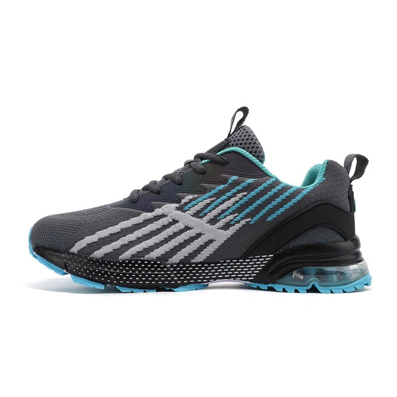 New Men Running Sport Shoes Cushion Comfortable Walking Jogging Sneakers Light Mens Athletic Male Sneakers Hombre Trainers Male