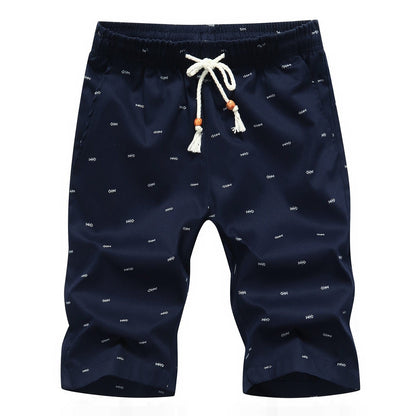 New Shorts Men Hot Sale Casual Beach Shorts Quality Bottoms Elastic Waist Fashion Brand Boardshorts Plus Size 5XL