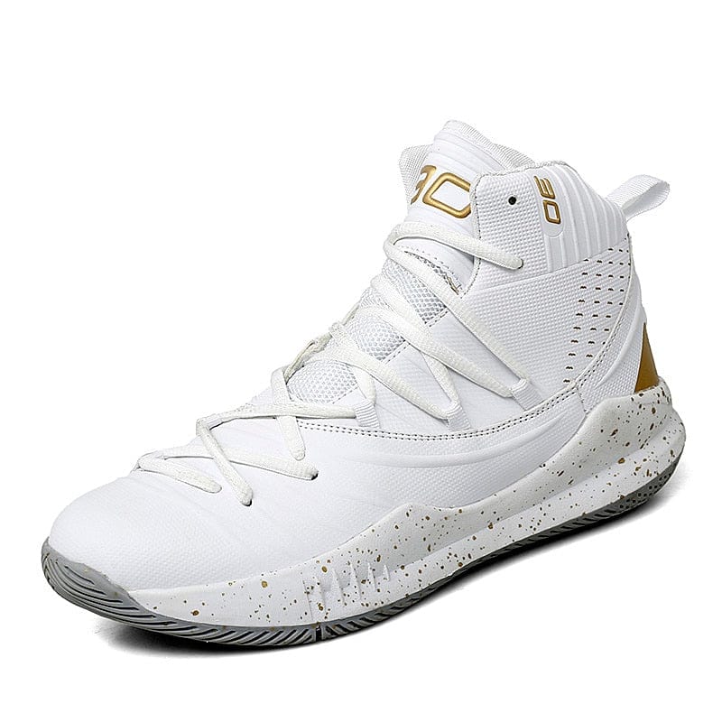 Teens Retro Basketball Shoes Men Sneakers Boys Air Basket Shoes High Top Anti-slip Outdoor Sports Boots Trainer Women Summer 12