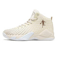 Couple Sneakers High Top Men's Basketball Shoes Fashion Women Basketball Sneakers Anti-skid Athletic Trainers Sapatillas Hombre