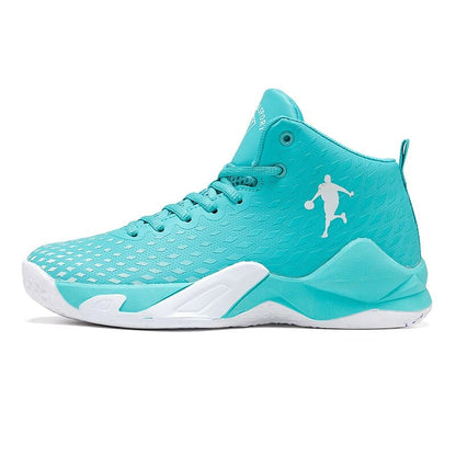 Couple Sneakers High Top Men's Basketball Shoes Fashion Women Basketball Sneakers Anti-skid Athletic Trainers Sapatillas Hombre