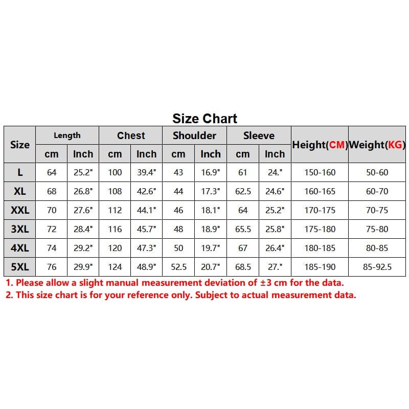 Autumn Men Jackets 100% Cotton Chaqueta Casual Solid Fashion Vintage Warm Vestes Coats High Quality M-5XL Winter Jacket Men