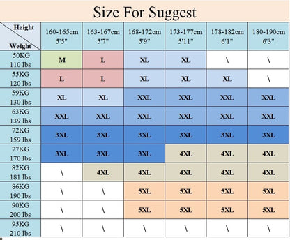 New Shorts Men Hot Sale Casual Beach Shorts Quality Bottoms Elastic Waist Fashion Brand Boardshorts Plus Size 5XL