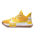 PEAK Men Basketball Shoes TAICHI FLASH Professional Low-cut Breathable Sports Shoes Sneakers Original E94655A