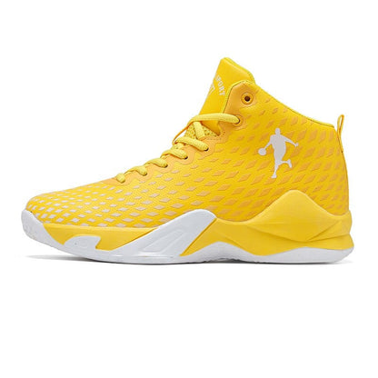 Couple Sneakers High Top Men's Basketball Shoes Fashion Women Basketball Sneakers Anti-skid Athletic Trainers Sapatillas Hombre