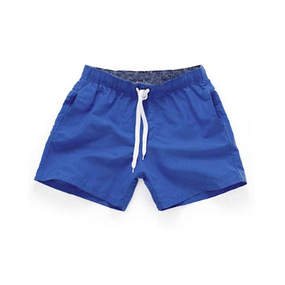 Swimming trunks men Summer Breeches board shorts Casual Bermudas Black White Boardshorts Homme Classic Clothing Beach Short Male