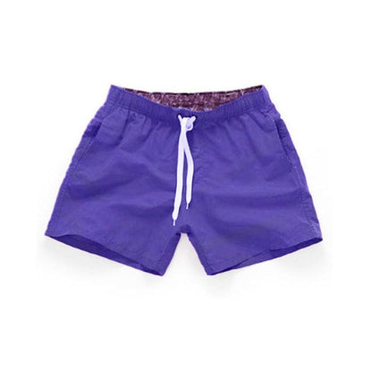 Swimming trunks men Summer Breeches board shorts Casual Bermudas Black White Boardshorts Homme Classic Clothing Beach Short Male