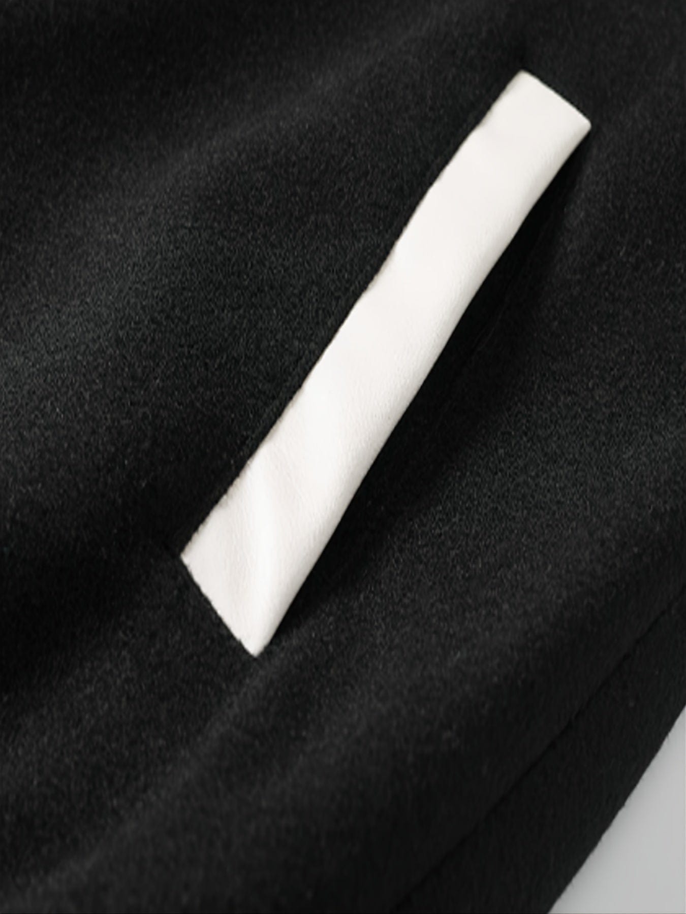 Men's Stand Collar Casual Loose Sports Jacket Color Block "R" Letter Embroidery Button Pocket Coat Top Clothes