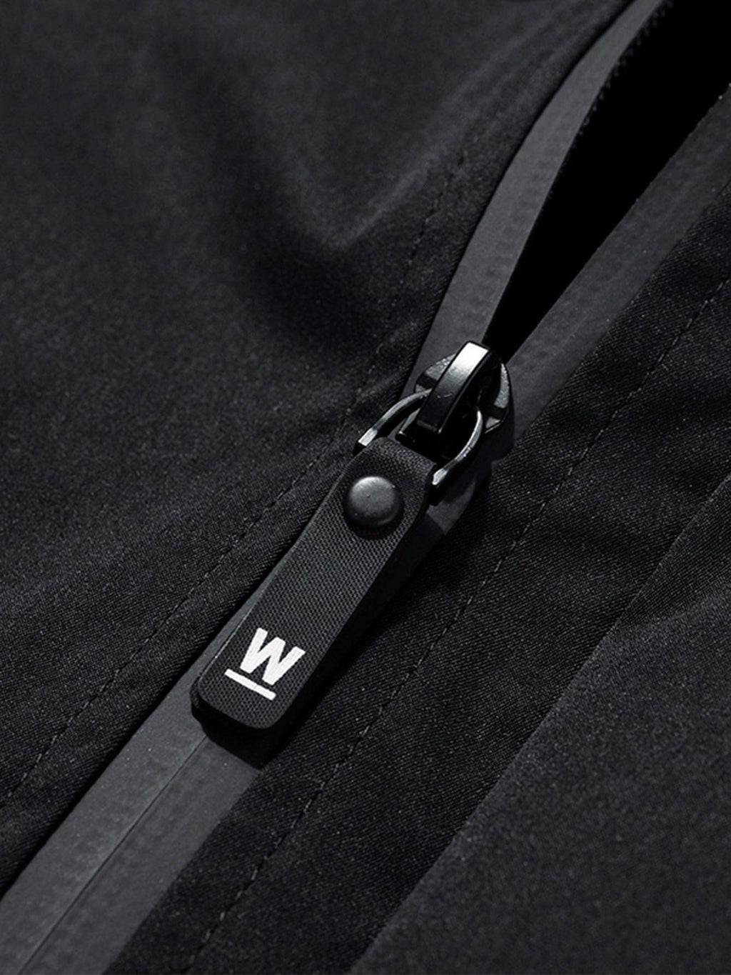 Men's Casual Solid Color Hooded Jacket Christmas Gifts
