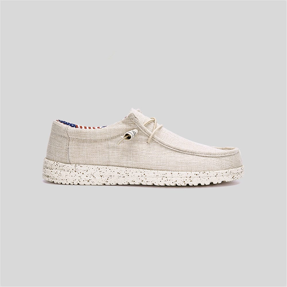 Men's Casual Breathable Comfortable Loafers Shoes