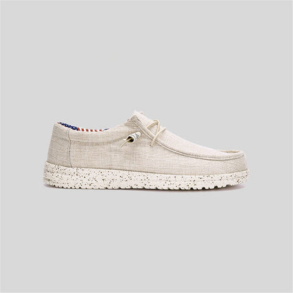 Men's Casual Breathable Comfortable Loafers Shoes