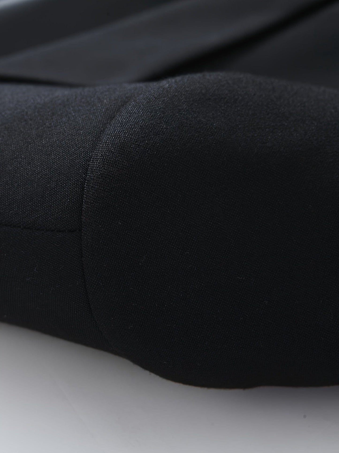 Solid Suits, Men's One Button Slim Fit Business Suit + Dress Pants