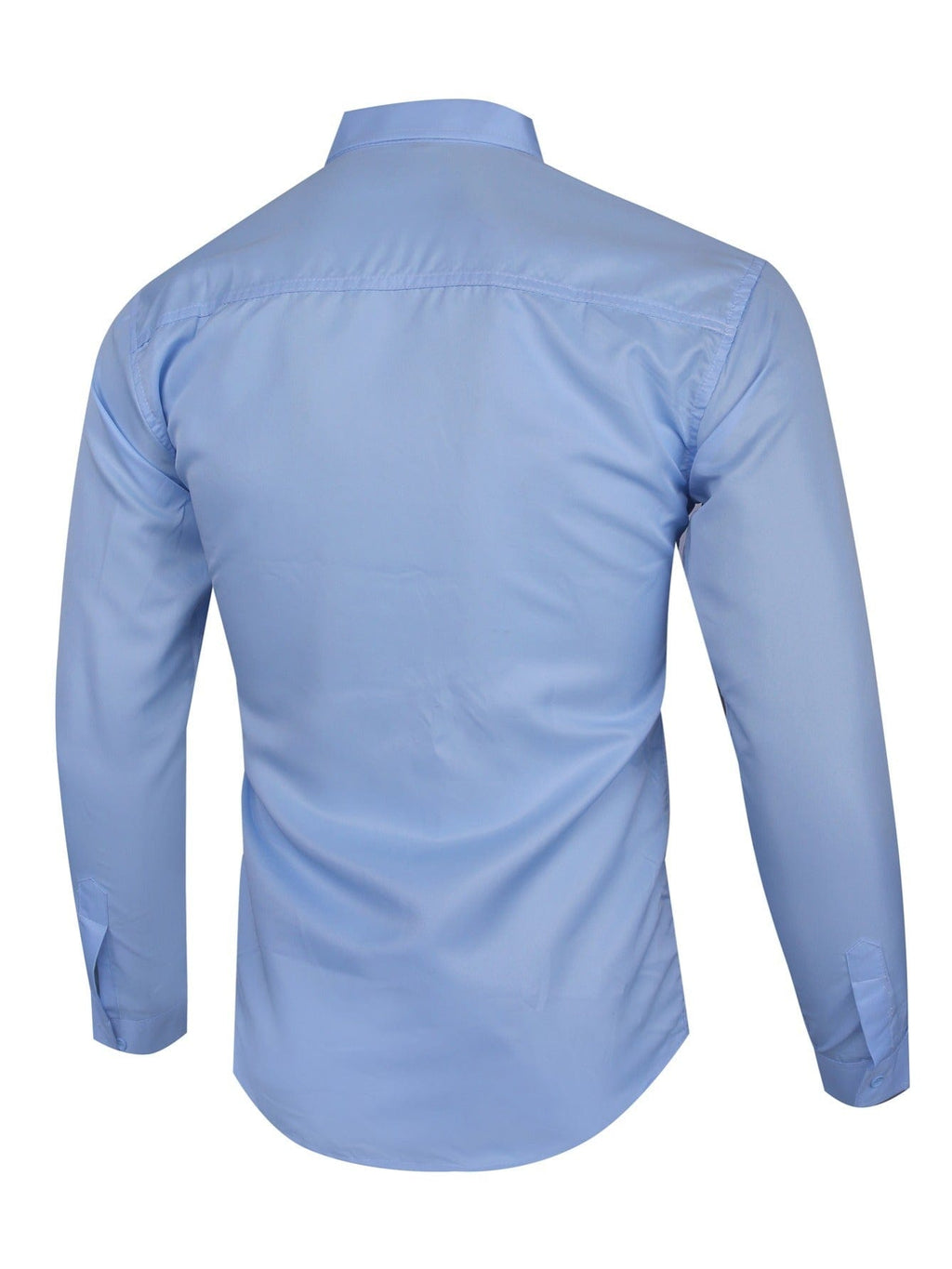 Două mărimi Mici, Cămașă de rochie cu mânecă lungă, de afaceri, pentru bărbați, Cadouri de Crăciun