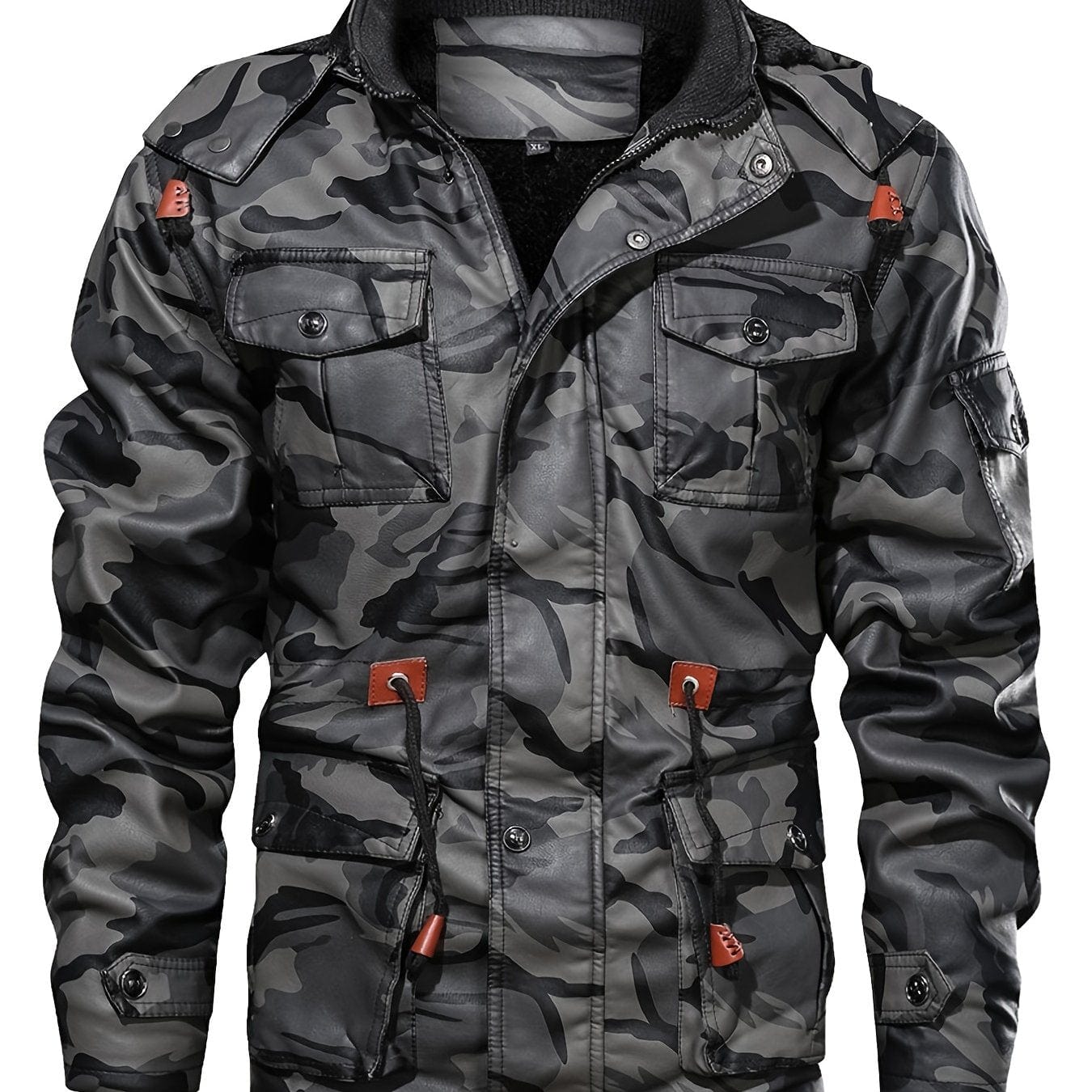 Men's Lightweight Outdoor Windbreak Rainproof Jacket Coat For Hiking Travel