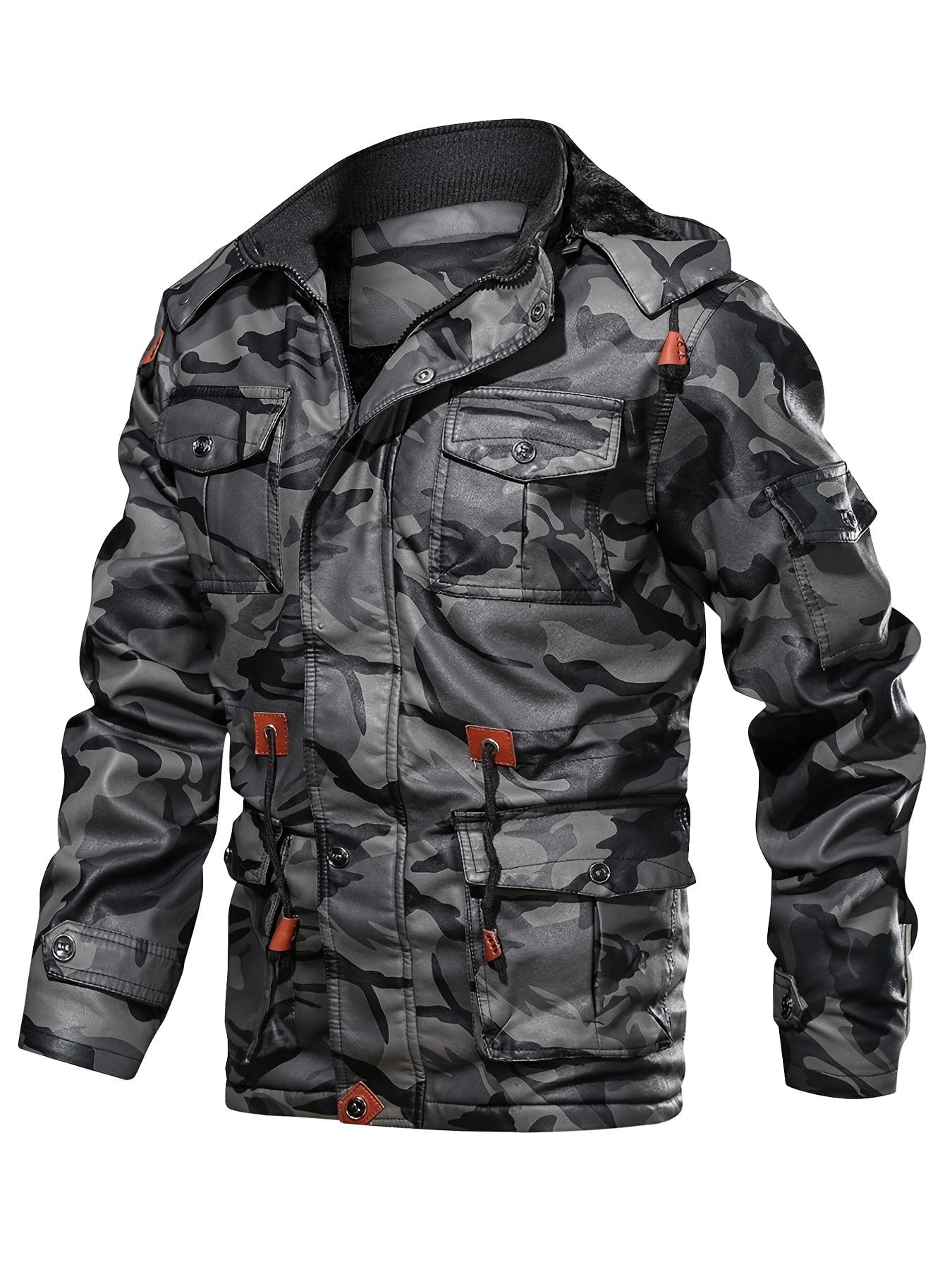 Men's Lightweight Outdoor Windbreak Rainproof Jacket Coat For Hiking Travel