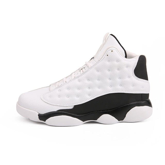 Hot Sell High-top Couple's Breathable Basketball Shoes Men Street Basketball Sneakers Men Zapatillas De Baloncesto Outdoor Mens