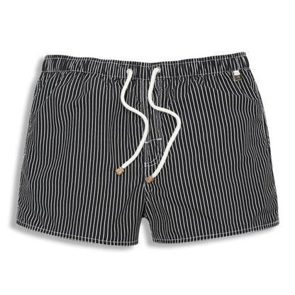 New Style S18 Men Stripe Shorts Summer Shorts Men Hot Fashion Beach Shorts Men Board Shorts Plus Szie S-XXXL
