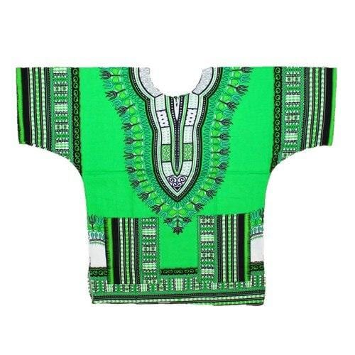 Dashiki fashion design African traditional printed 100% cotton Dashiki T-shirts for unisex Tribal Ethnic Succunct Hippie 2019