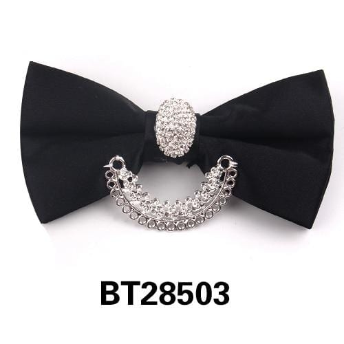 NEW Bow Tie For Men Women Classic Suits Bowtie For Business Wedding Bowknot Adult Bow Ties Cravats Ties